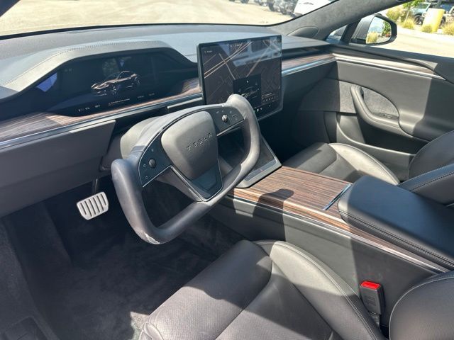 2021 Tesla Model S Plaid West Valley UT