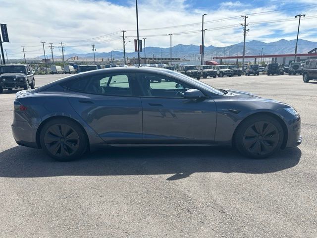 2021 Tesla Model S Plaid West Valley UT