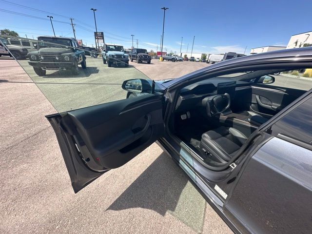 2021 Tesla Model S Plaid West Valley UT