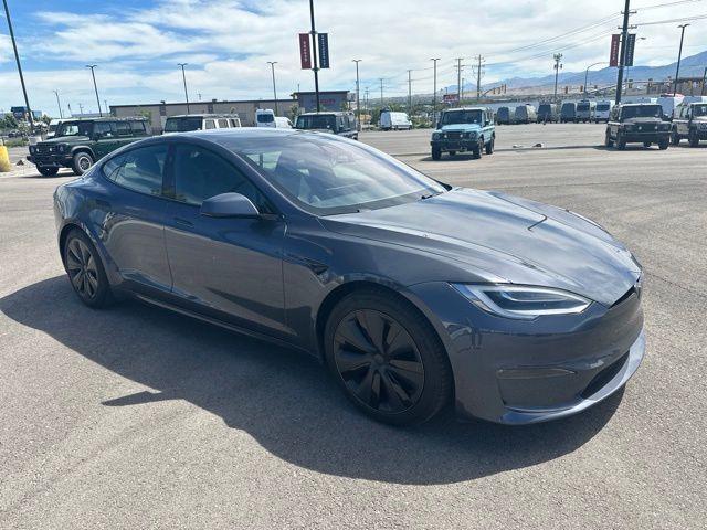 2021 Tesla Model S Plaid West Valley UT