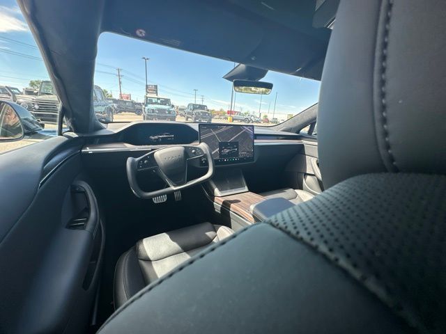 2021 Tesla Model S Plaid West Valley UT
