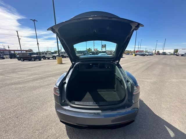 2021 Tesla Model S Plaid West Valley UT