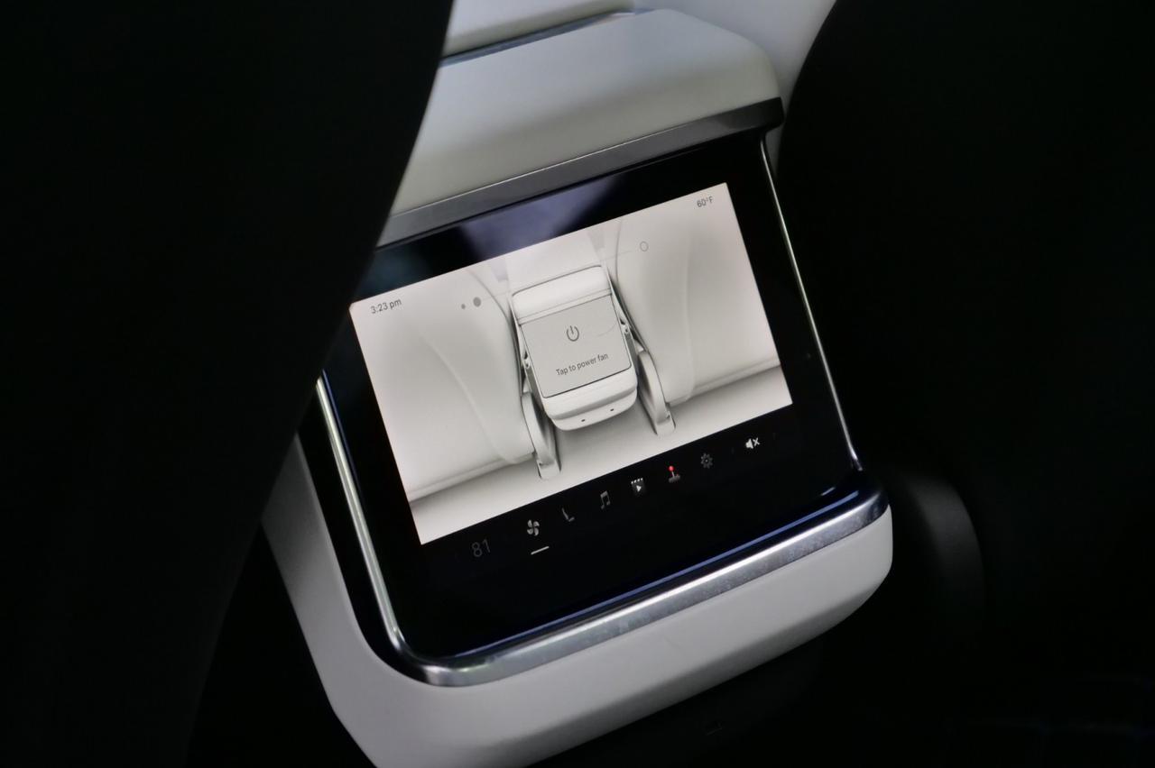 2021 Tesla Model S Plaid / White Interior / Heated & Cooled Seats! Lincolnton NC