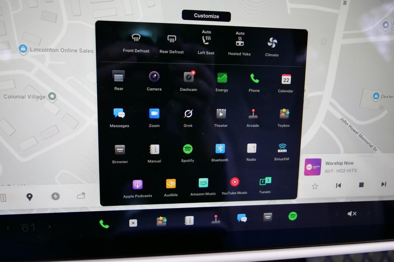 2021 Tesla Model S Plaid / White Interior / Heated & Cooled Seats! Lincolnton NC