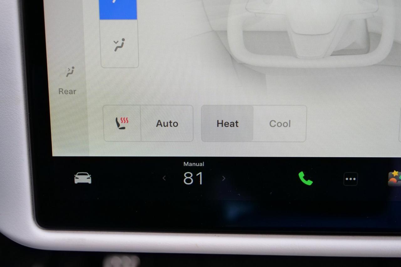 2021 Tesla Model S Plaid / White Interior / Heated & Cooled Seats! Lincolnton NC