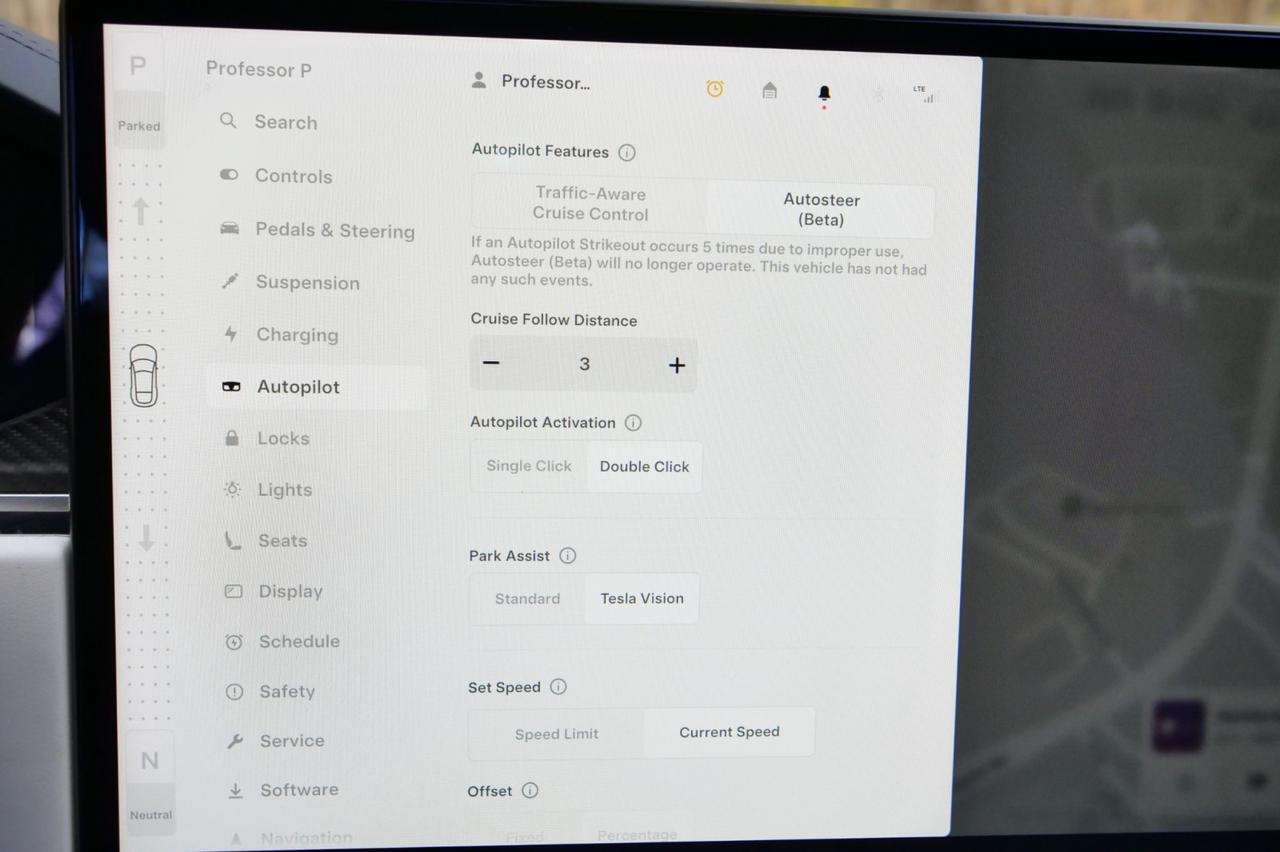 2021 Tesla Model S Plaid / White Interior / Heated & Cooled Seats! Lincolnton NC