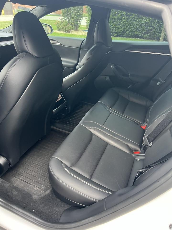 2021 Tesla Model S Plaid Willowbrook IL