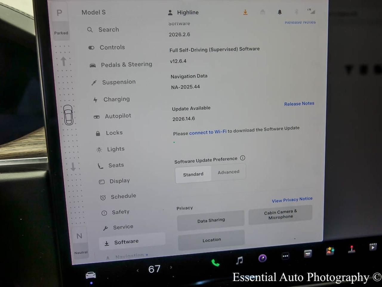 2021 Tesla Model S Plaid Willowbrook IL