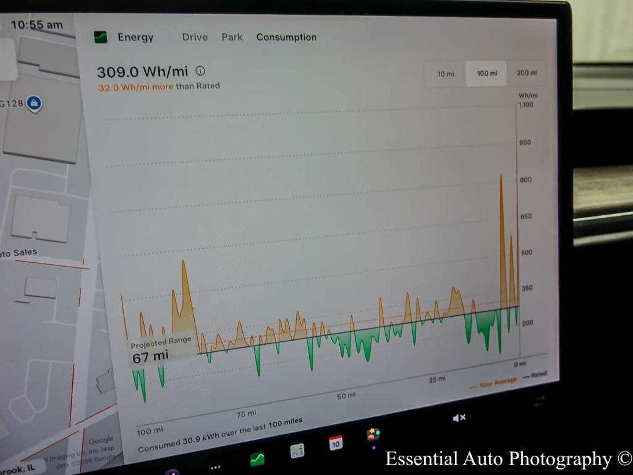 2021 Tesla Model S Plaid Willowbrook IL