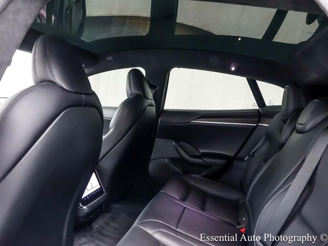2021 Tesla Model S Plaid Willowbrook IL