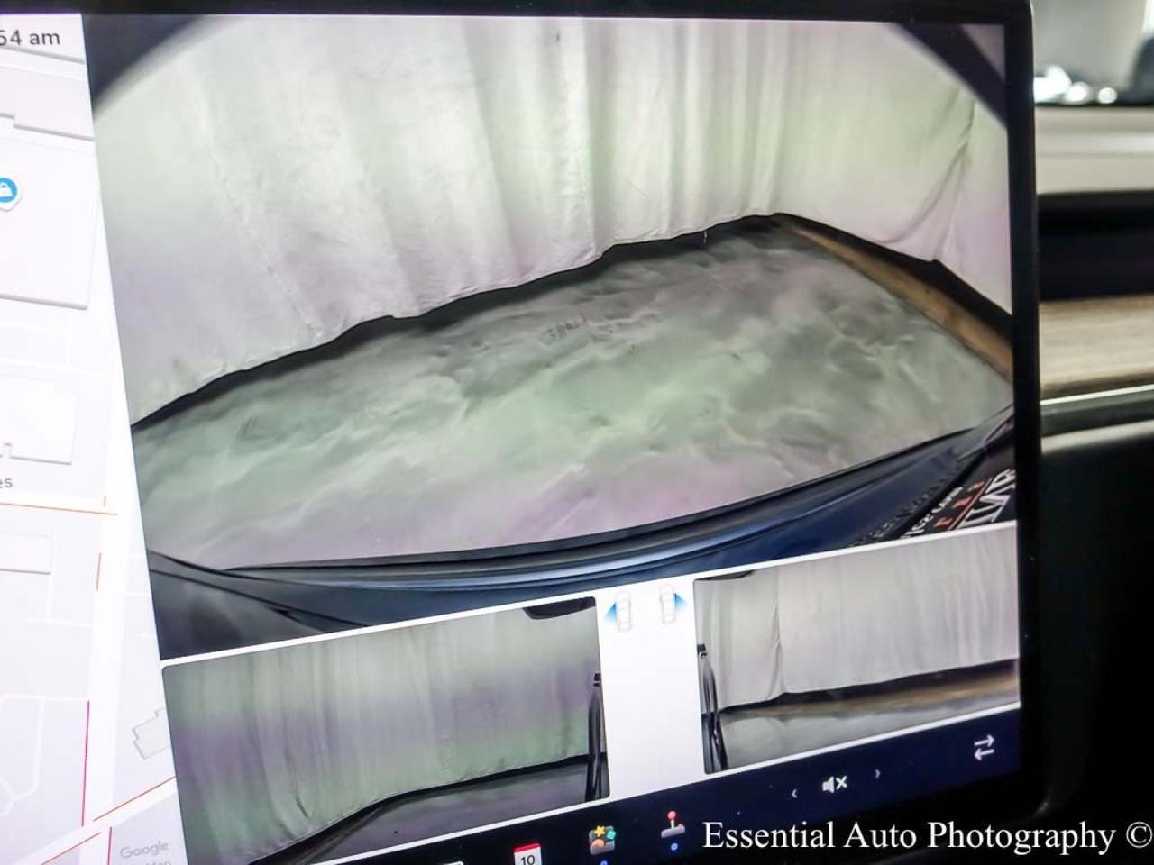 2021 Tesla Model S Plaid Willowbrook IL