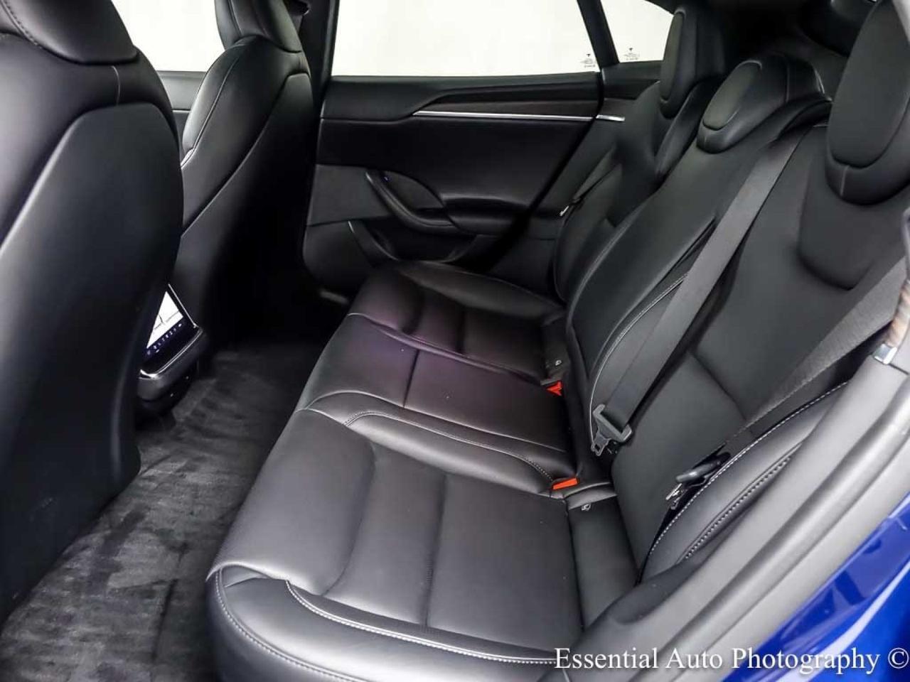 2021 Tesla Model S Plaid Willowbrook IL
