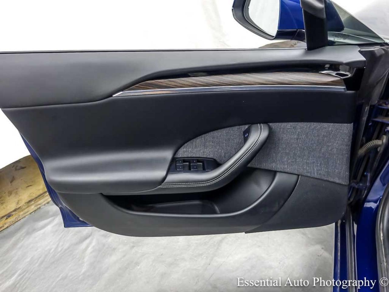 2021 Tesla Model S Plaid Willowbrook IL