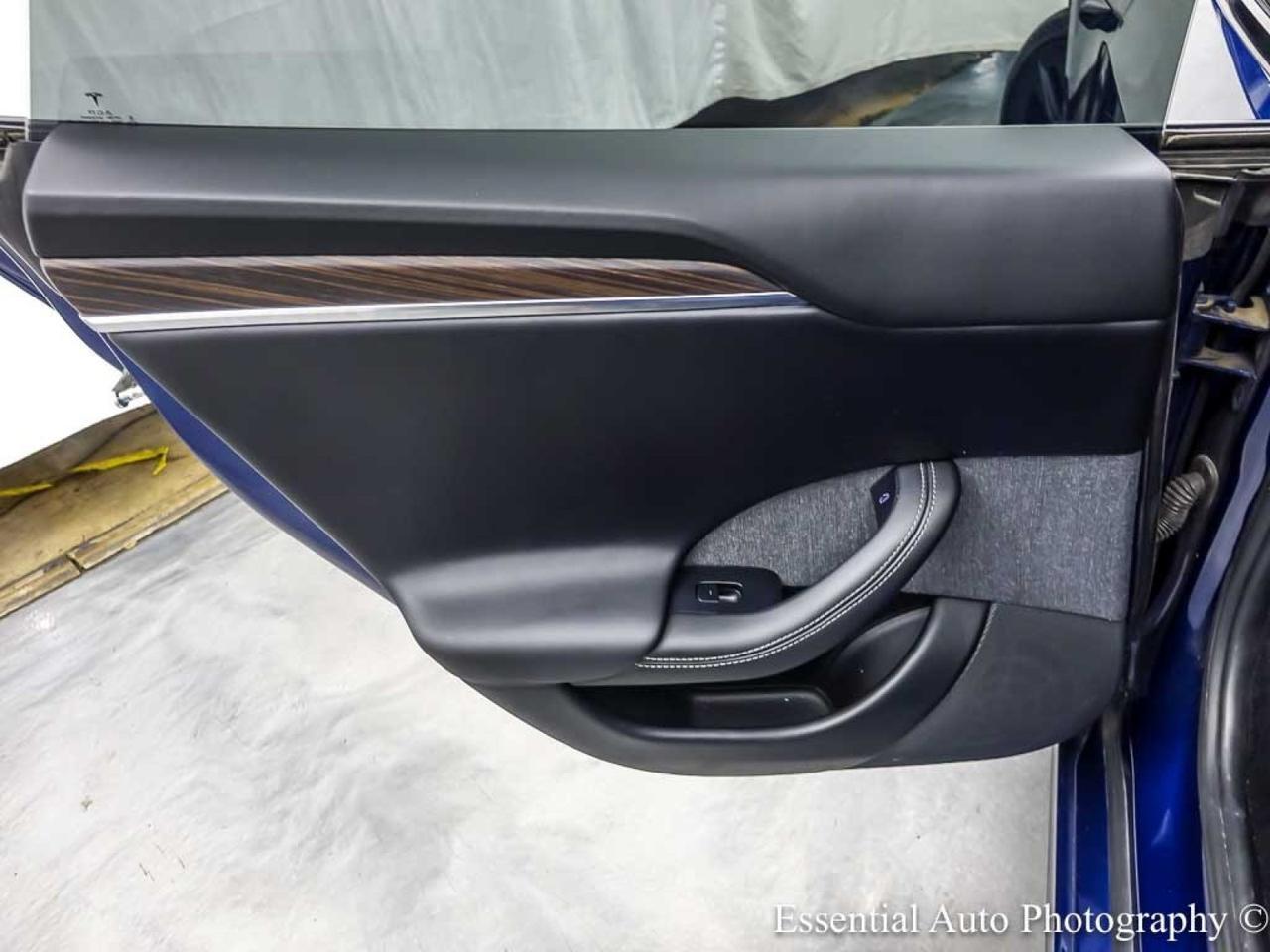 2021 Tesla Model S Plaid Willowbrook IL