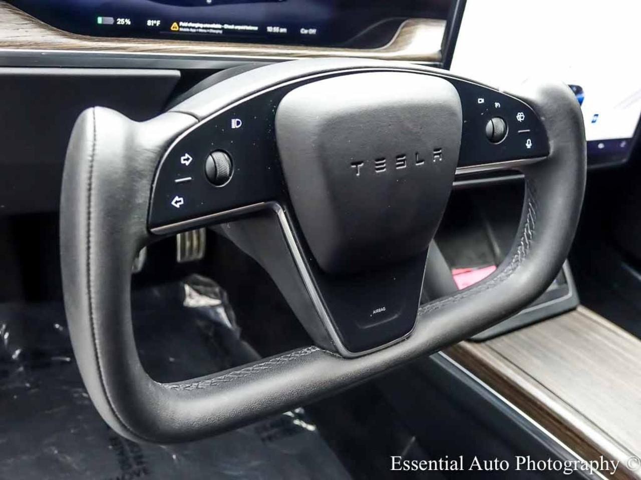 2021 Tesla Model S Plaid Willowbrook IL