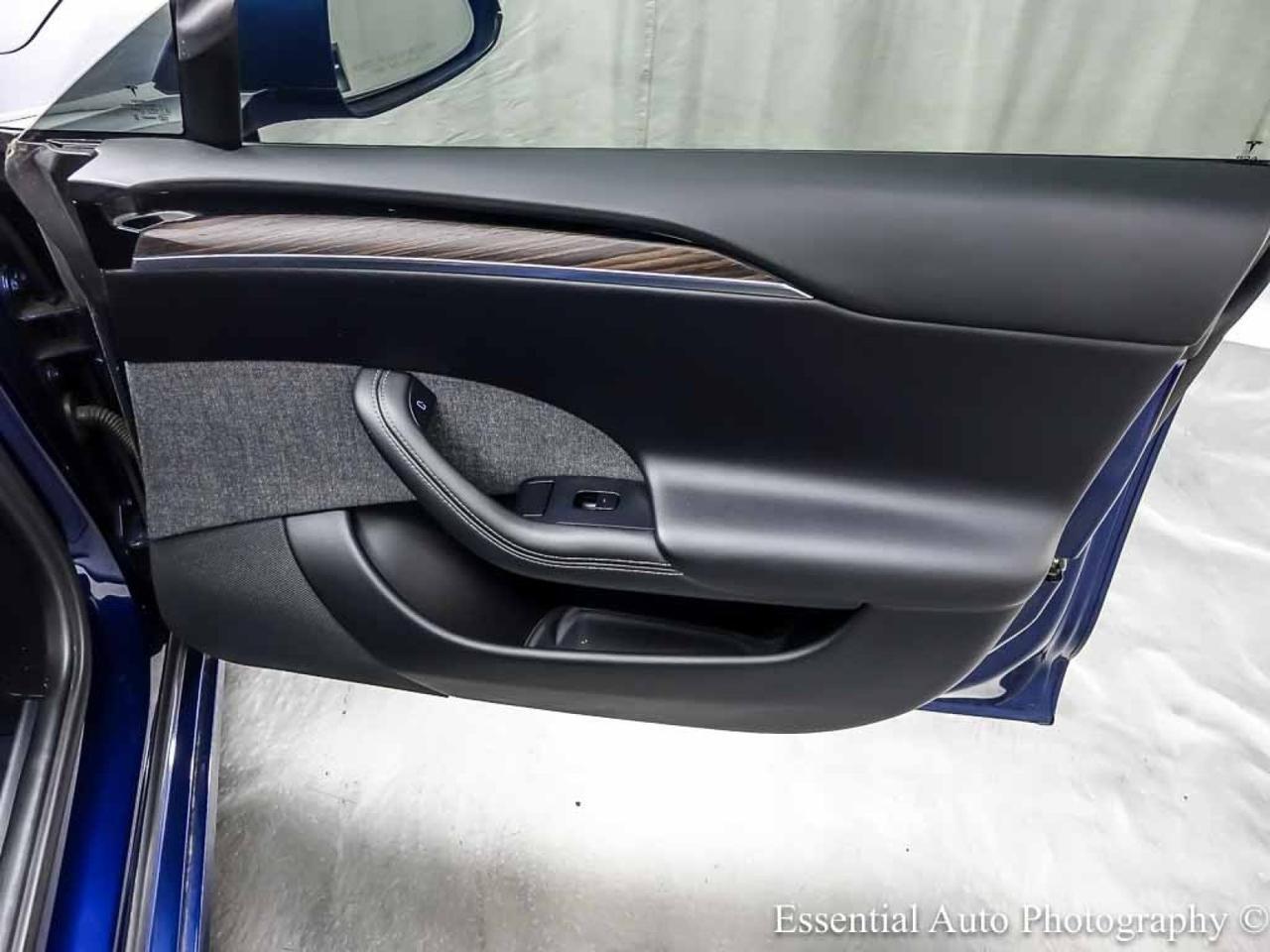 2021 Tesla Model S Plaid Willowbrook IL