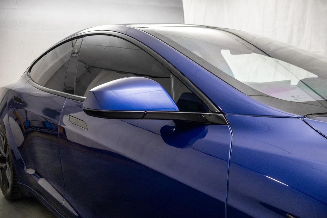 2021 Tesla Model S Plaid Willowbrook IL