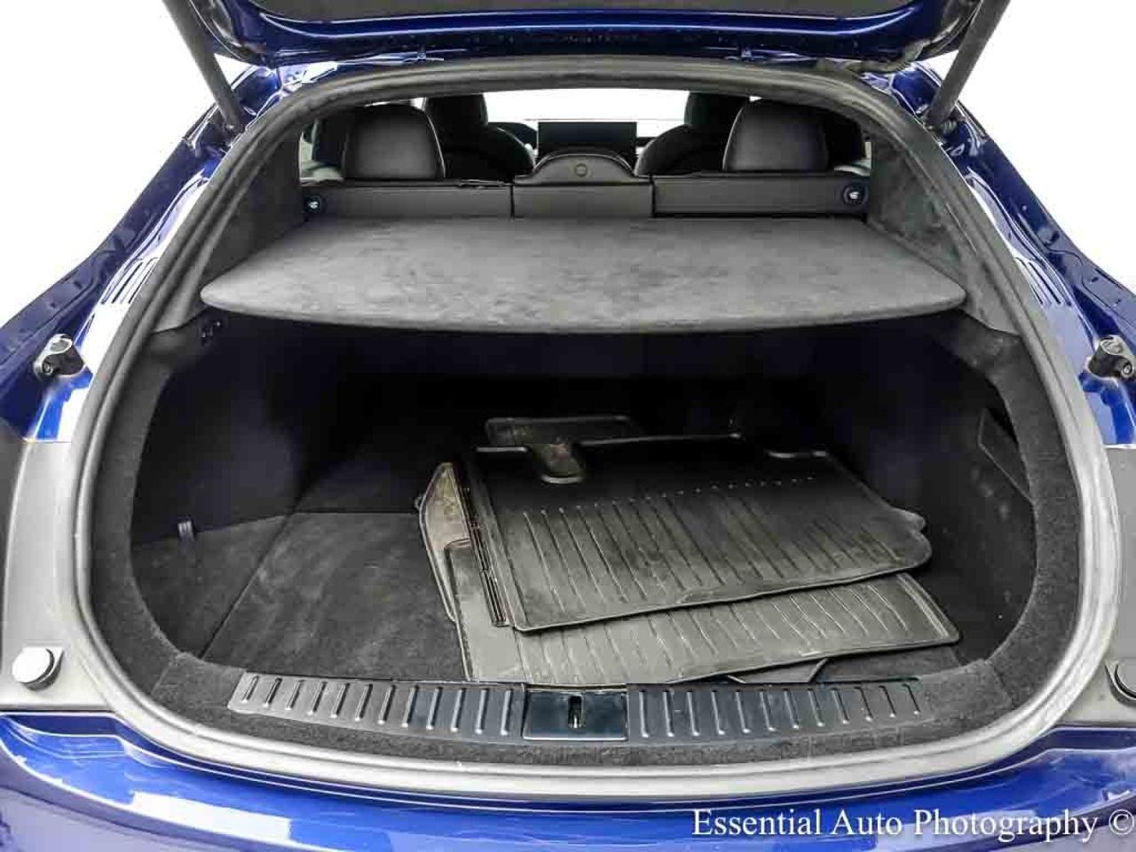 2021 Tesla Model S Plaid Willowbrook IL