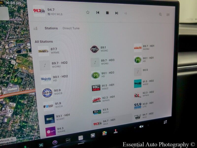 2021 Tesla Model S Plaid Willowbrook IL