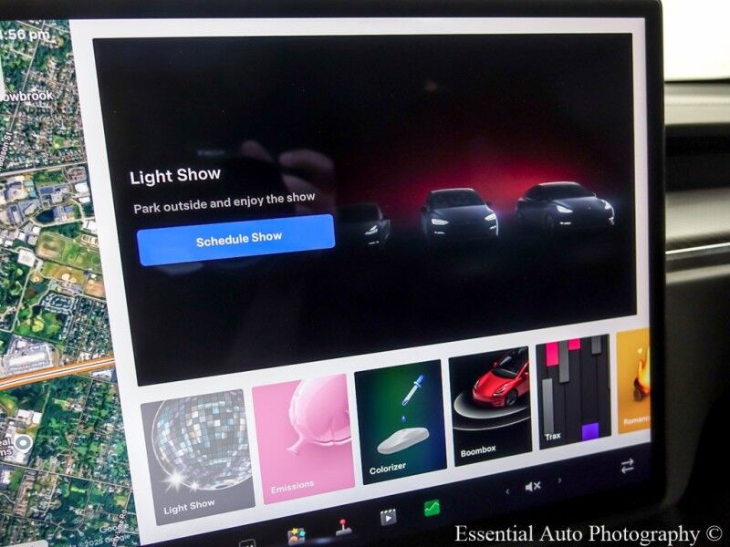 2021 Tesla Model S Plaid Willowbrook IL