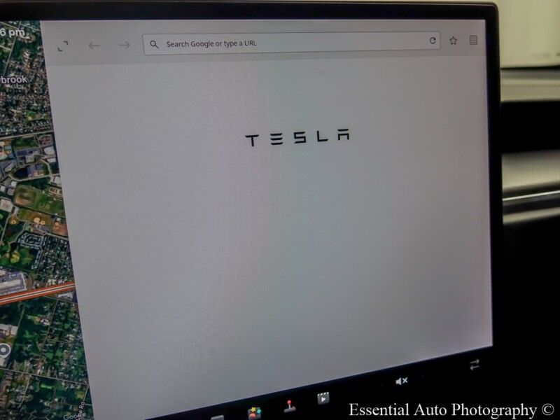 2021 Tesla Model S Plaid Willowbrook IL
