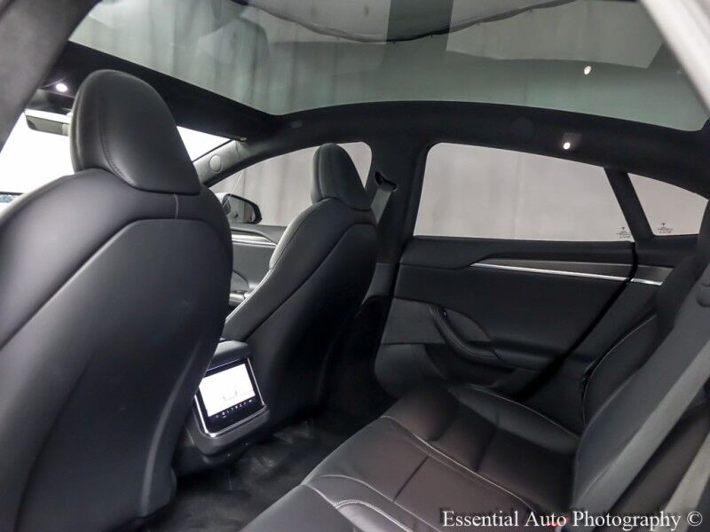 2021 Tesla Model S Plaid Willowbrook IL