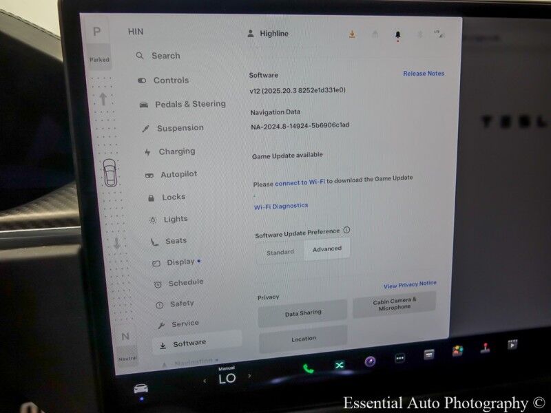 2021 Tesla Model S Plaid Willowbrook IL