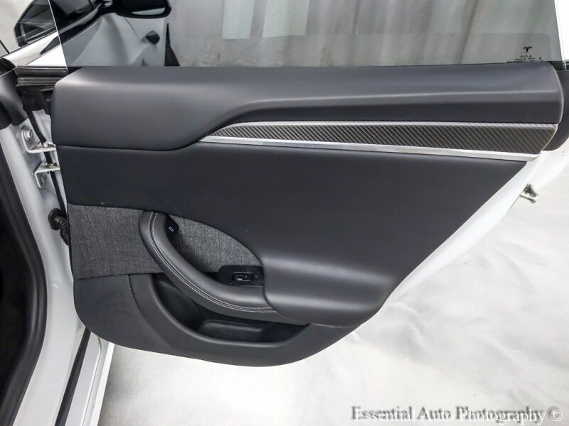 2021 Tesla Model S Plaid Willowbrook IL