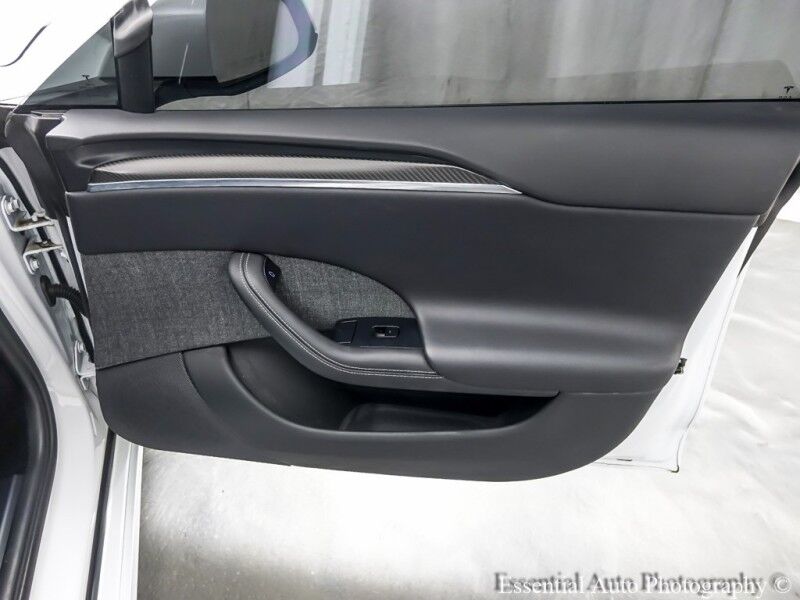 2021 Tesla Model S Plaid Willowbrook IL