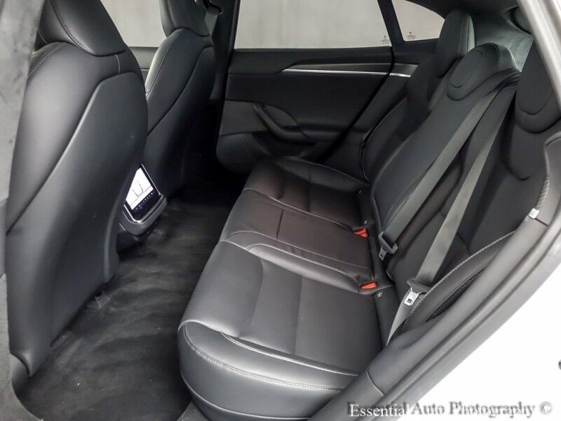 2021 Tesla Model S Plaid Willowbrook IL