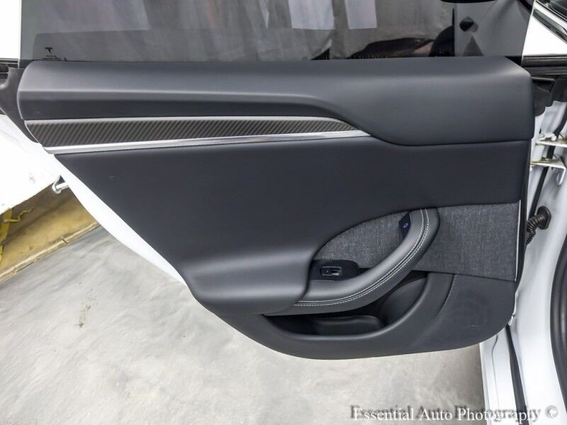 2021 Tesla Model S Plaid Willowbrook IL