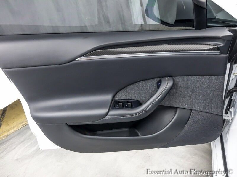 2021 Tesla Model S Plaid Willowbrook IL