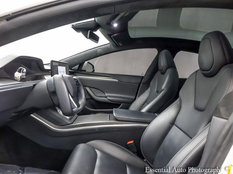 2021 Tesla Model S Plaid Willowbrook IL
