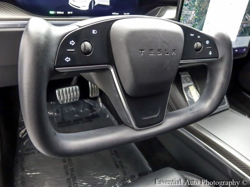 2021 Tesla Model S Plaid Willowbrook IL