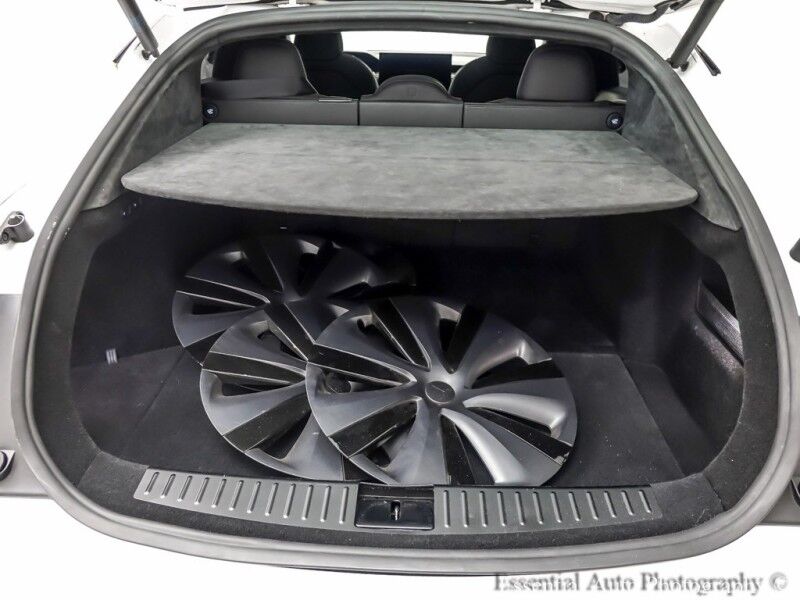 2021 Tesla Model S Plaid Willowbrook IL