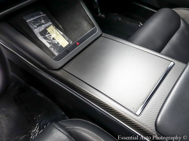 2021 Tesla Model S Plaid Willowbrook IL