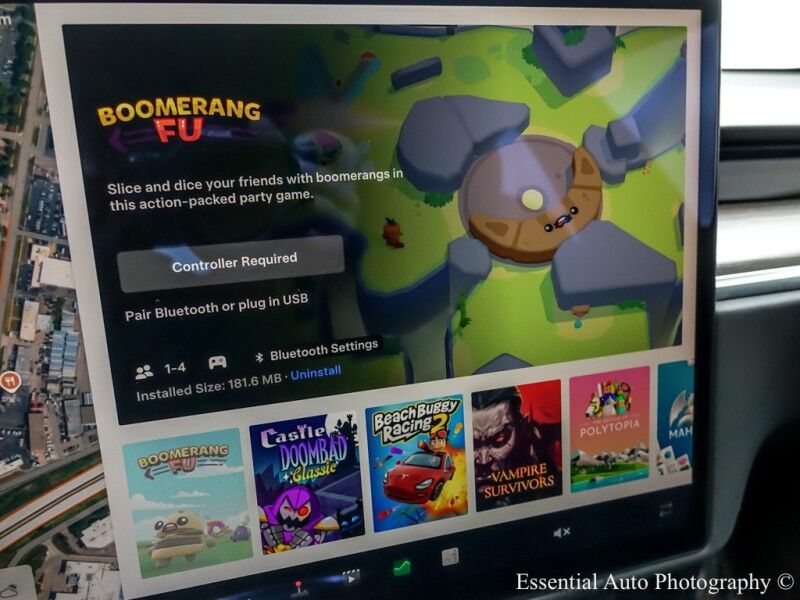 2021 Tesla Model S Plaid Willowbrook IL