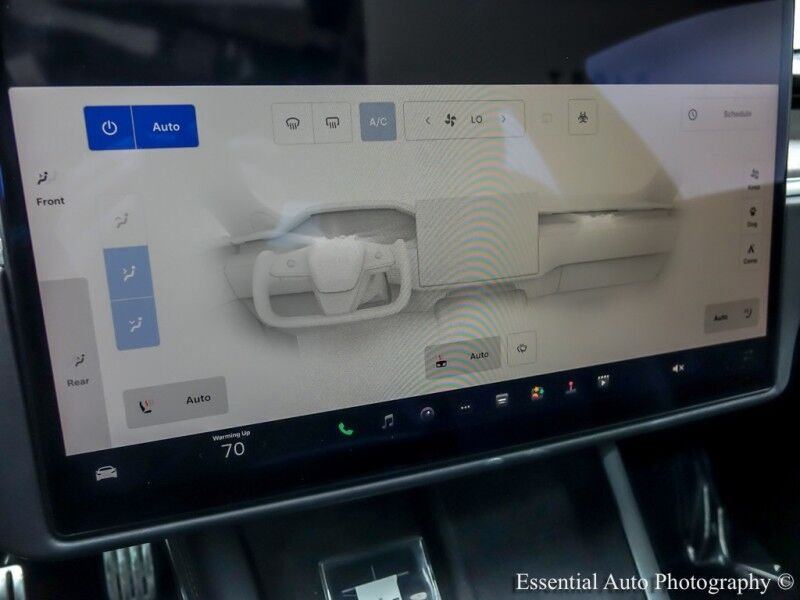 2021 Tesla Model S Plaid Willowbrook IL