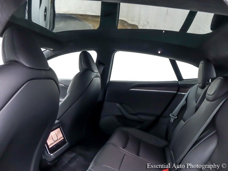 2021 Tesla Model S Plaid Willowbrook IL
