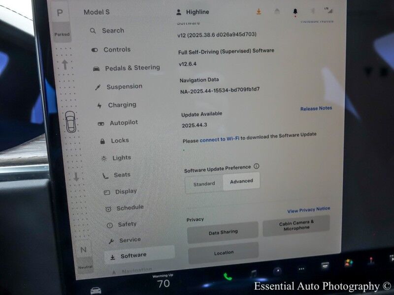 2021 Tesla Model S Plaid Willowbrook IL
