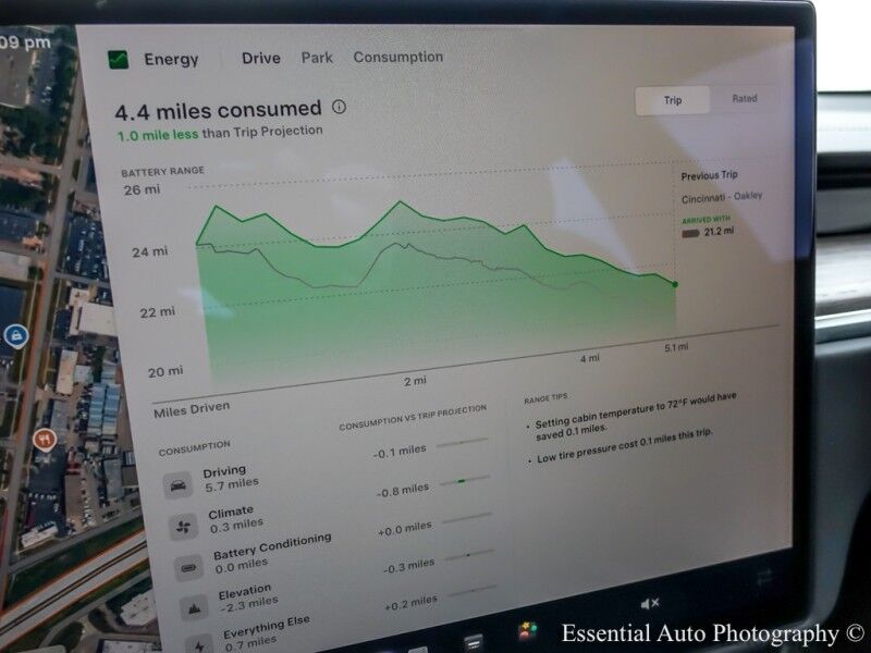 2021 Tesla Model S Plaid Willowbrook IL