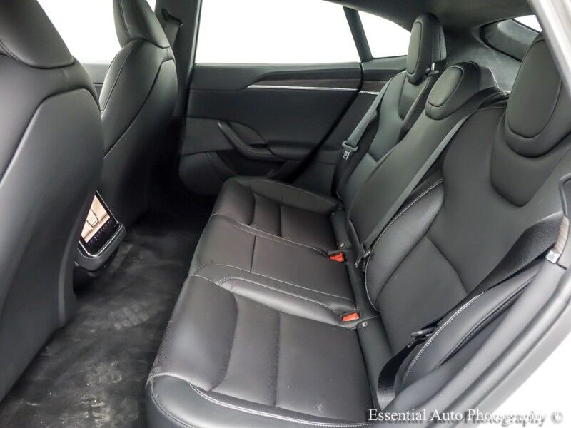 2021 Tesla Model S Plaid Willowbrook IL