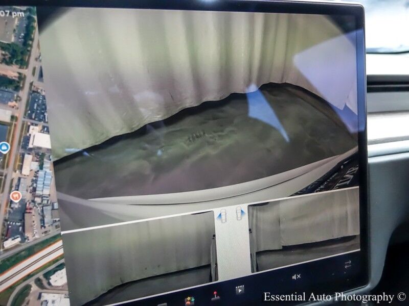 2021 Tesla Model S Plaid Willowbrook IL