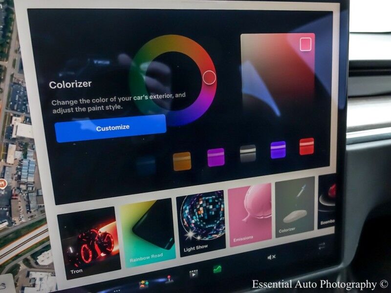 2021 Tesla Model S Plaid Willowbrook IL