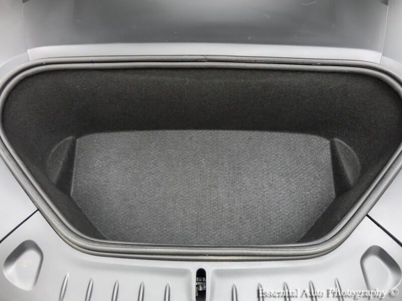 2021 Tesla Model S Plaid Willowbrook IL