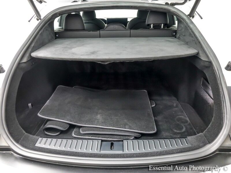 2021 Tesla Model S Plaid Willowbrook IL