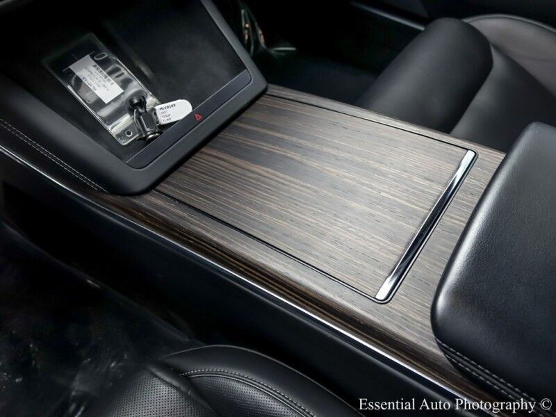 2021 Tesla Model S Plaid Willowbrook IL