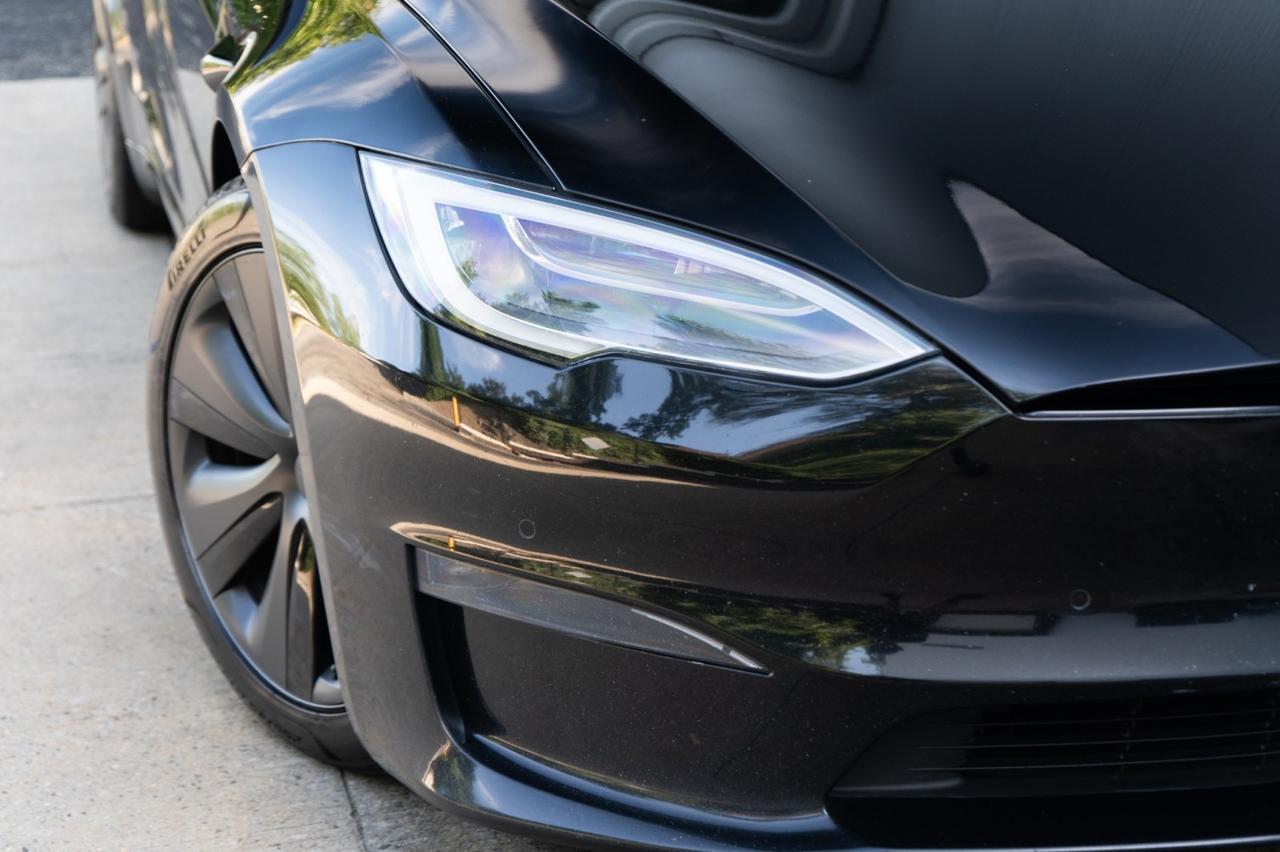 2021 Tesla Model S Plaid Yonkers NY