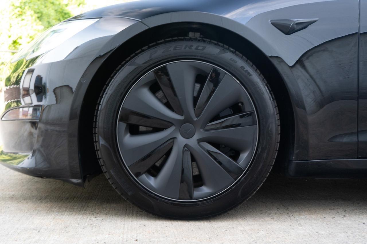 2021 Tesla Model S Plaid Yonkers NY
