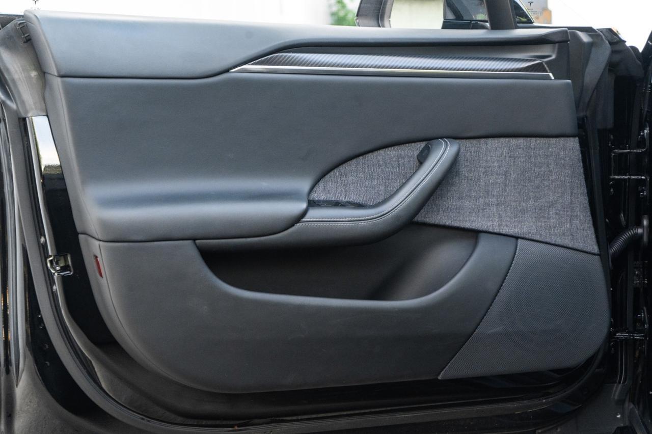 2021 Tesla Model S Plaid Yonkers NY